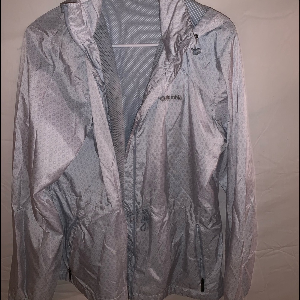 Columbia jacket